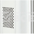 Масляный обогреватель Ballu Comfort BOH/CM-11WDN (11 секций) белый, 2200 Вт, 27 м2, термостат, фото2