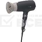 Фен Philips BHD351/10 2100Вт, черный, фото3