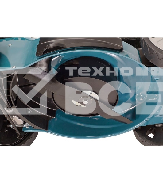 Газонокосилка роторная Hyundai L 5120RS