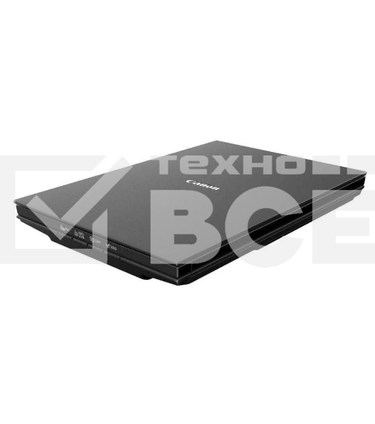 Планшетный сканер Canon CanoScan LiDE 300 (Hi-Speed USB 2.0, A4 / Letter (216 x 297 мм), 2400 x 4800 точек на дюйм)