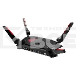 Роутер ASUS ROG GT-AX6000802.11b/g/n/ac, ax, до 1148 + 4804Мбит/c, 2,4 + 5 гГц, 8 антенн, USB, GBT LAN; 90IG0780-MO3B00, фото8