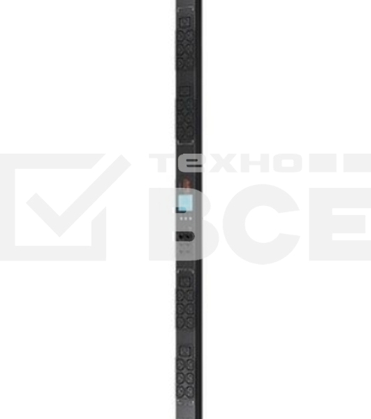 Блок распределения питания ПДУ APC AP8881