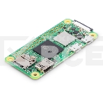 Компьютер Мини Raspberry Pi Zero 2 WBCM2711 (1.5)/512Mb /CR/noOS/WiFi/BT, фото2
