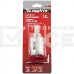 Сверло алмазное Matrix по керамограниту, 30 х 67 мм, фото 1