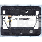 Модуль (матрица + тачскрин) для Samsung Galaxy Tab 4 10.1 SM-T530 черный с рамкой, фото3