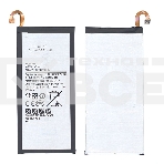 Аккумуляторная батарея EB-BC701ABE для Samsung Galaxy C7 PRO C701 3300мАч, фото2