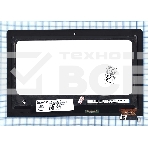 Модуль (матрица + тачскрин) для Lenovo Flex 4-1130 черный, фото 1