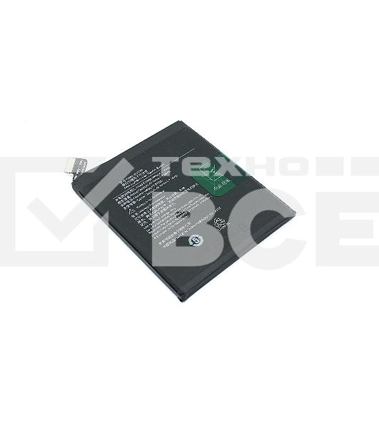 Аккумуляторная батарея BLP759 для OnePlus 8 Pro 4510mAh 3.87V
