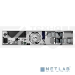 Источник бесперебойного питания APC Smart-UPS X SMX1500RMI2U 1200Вт 1500ВА черный, фото9