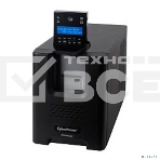 Источник бесперебойного питания CyberPower PR 1500 LCD, фото15