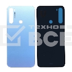 Задняя крышка для Xiaomi Redmi Note 8T белый, фото2