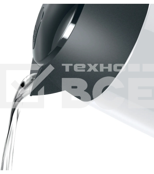 Чайник Bosch TWK3P421