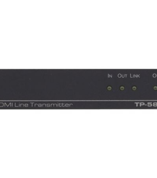 Передатчик Kramer Electronics TP-580T сигнала HDMI, RS-232 и ИК в кабель витой пары (TP), до 70 м
