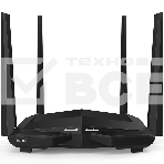 Маршрутизатор/роутер Wi-Fi TENDA 1200MBPS 1000M 3P AC10, фото3