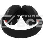 Нaушники REDRAGON Wireless 2.4GHZ/BT BLACK IRE PRO, фото5