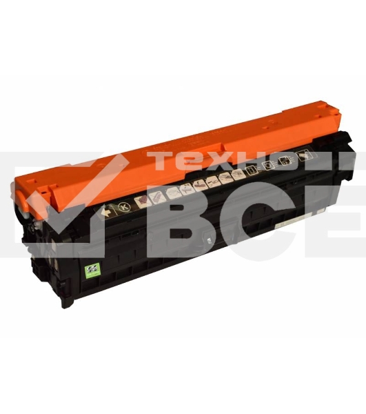 Картридж лазерный Cactus CS-CE740A черный (7000 стр.) для HP CLJ CP5220/CP5221/CP5223/CP5225/CP5227/CP5229