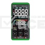 Цифровой компактный мультиметр BAKU BA-8233 Pro, фото2