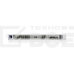 Коммутатор UBIQUITI USW-PRO-48-POE 48PORT 1000M 2SFP POE, фото13