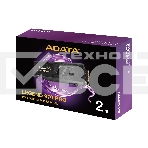 Накопитель SSD ADATA Legend 970 Pro, 2TB, PCIe 5.0 x4, M.2 2280, NVMe, R/W 14000/10000, активное охлаждение, фото17