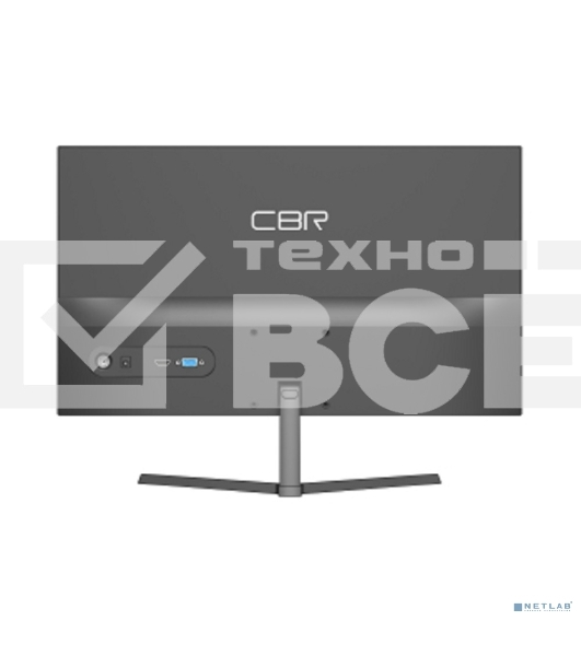 Монитор 27