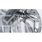 Стирально-сушильная машина Bosch WLS28460ME белый, загр.фронтальная, макс.: 8кг, 1400 об/мин, класс: A, фото6
