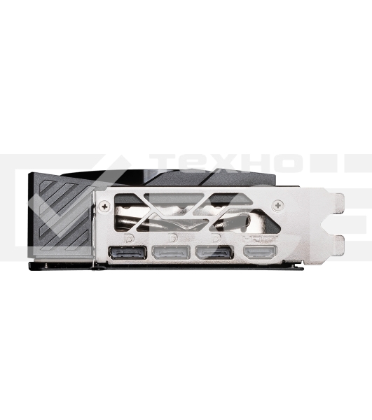 Видеокарта MSI RTX5070 GAMING TRIO OC 12GB GDDR7 192bit 3xDP HDMI 3FAN RTL