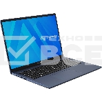 Ноутбук Maibenben M645 синий M6451SP0LURE0 16