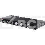 Коммутатор IP-COM 18PORT 1000M 2SFP G1120P-16-150W, фото3