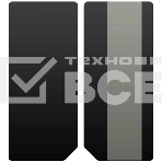 Чип тонер-картриджа Cactus CS-CHIP-H-C8543X (43X/C8543X) 30000 стр, фото 1