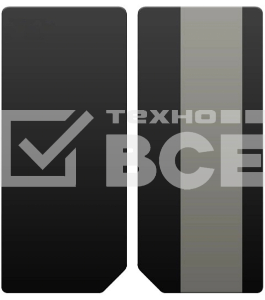 Чип тонер-картриджа Cactus CS-CHIP-H-C8543X (43X/C8543X) 30000 стр