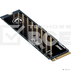 Накопитель SSD MSI SPATIUM M450, 1Tb, PCIe 4.0 x4, M.2 2280, NVMe, R/W 3400/2400, фото8