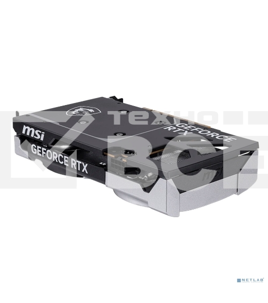 Видеокарта MSI RTX 5050 8G VENTUS 2X OC