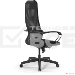 Кресло офисное SU-B-8/подл.130/осн.001, черный DA.12.1.222 zDA.12.1.222, фото12