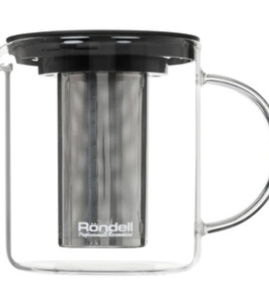 Чайник заварочный Rondell Klar RDS-1233, 1л