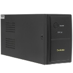 Источник бесперебойного питания ExeGate SpecialPro UNB-650.LED.AVR.1SH.2C13.RJ.USB, фото11