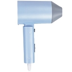 Фен Centek CT-2203 синий, 1600 Вт, компактный, ионизация, фото8