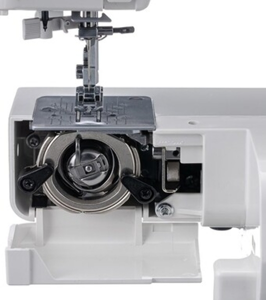 Швейная машина Janome EQ25