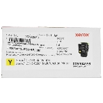 Картридж лазерный Xerox C310 желтый 5,5K (006R04371), фото4