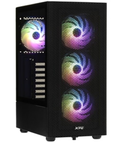 Компьютерный корпус XPG VALORMESHC4VA-BKCWW