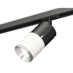 Светильник Ambrella light XT7401050 SWH/DCH/PSL/SBK белый песок/черный хром/серебро полированное/черный песок MR16 GU5.3, фото4