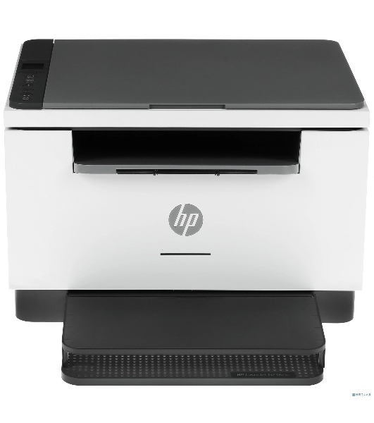 МФУ лазерное HP LaserJet M236dw (9YF95A), A4, ч/б, печ. до 29 стр/мин., 600 x 600 dpi, USB, RJ-45, Wi-Fi, Air Print, Mopria