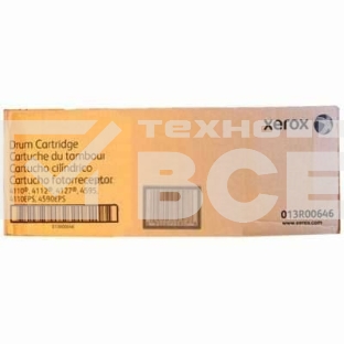 Драм-картридж XEROX WCP 4110/4595 500K