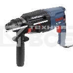 Перфоратор Bosch GBH 2-26 DRE Professional патрон:SDS-plus уд.:2.7Дж 800Вт (кейс в комплекте), фото2