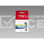 Картридж струйный Canon CL-38 2146B005 многоцветный для Canon IP1800/2500, фото4