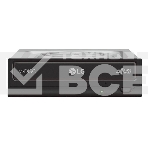 Оптический привод внутренний DVD-RW LG GH24NSD5 (SATA, черный) OEM, фото10
