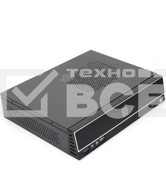 Компьютерный корпус CROWN CMC-245-103 (CM-PS300OFFICE)
