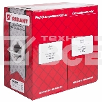 Кабель витая пара Rexant FTP 4PR 24AWG, CAT5e STRANDED (бухта 305 м), фото2
