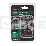 Портативный мультиметр M300 MASTECH, фото6