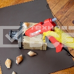 Клеевой пистолет Rexant, 40 Вт, Ø11 мм, без кнопки, блистер, фото2