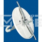 Розетка потолочная SchE RP-1 (РП-1), фото3